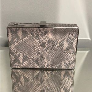 Ivanka trump clutch